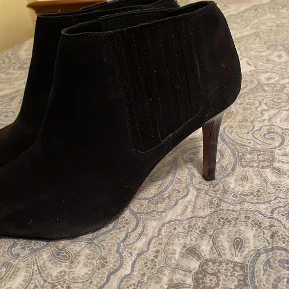 Coach ankle booties - Picture 6 of 9